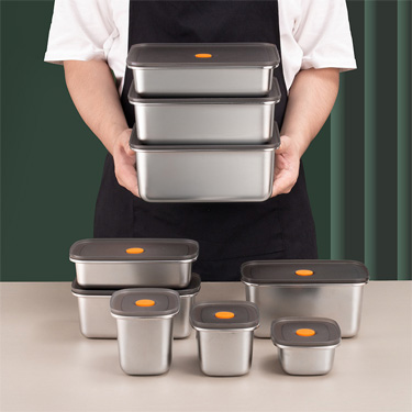 Food Containers
